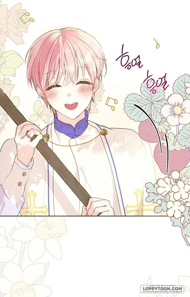 Phía Sau Mặt Nạ Của Nam Chính Hiền Lành Chap 8 - trang 2