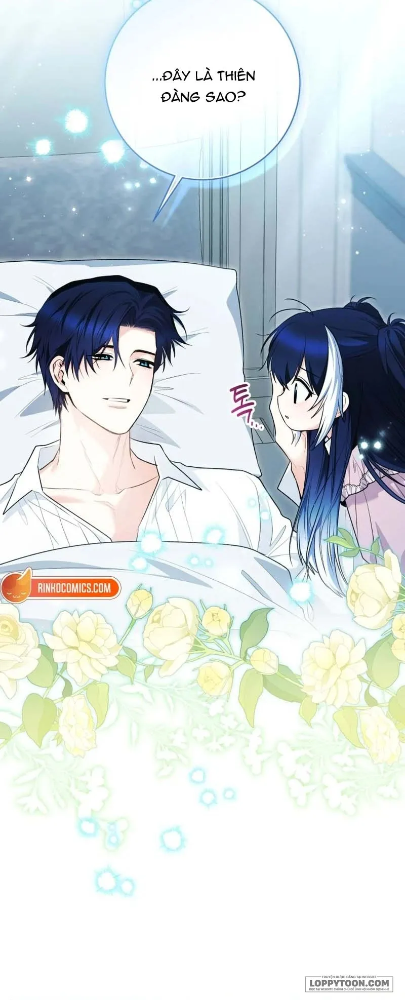 Bé Cá Voi Sát Thủ Phản Diện Chap 108 - trang 14