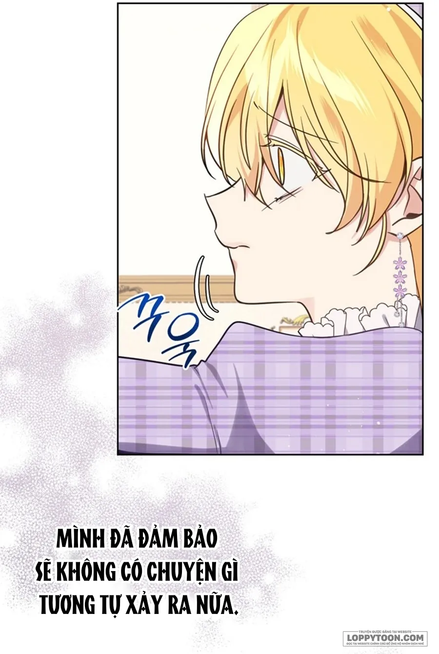 Cuộc Sống Hạnh Phúc Cùng Chồng Chap 39 - trang 39
