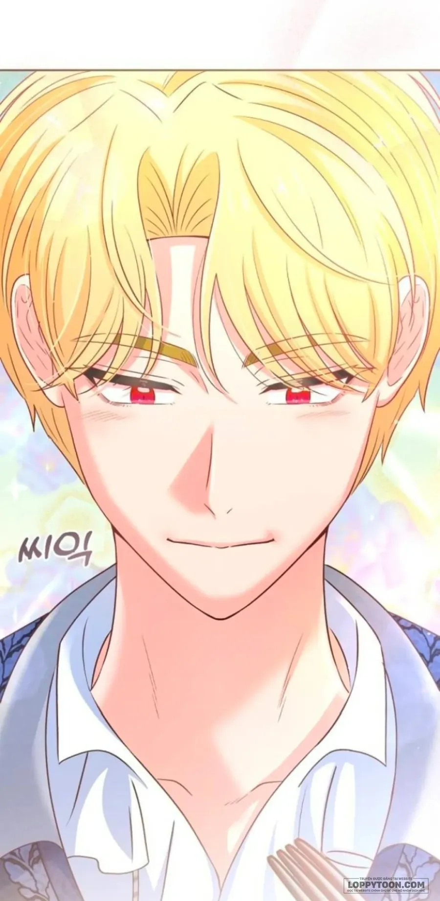Hầu Gái Không Thích Nuôi Dạy Trẻ Nhỏ Chap 25 - trang 20
