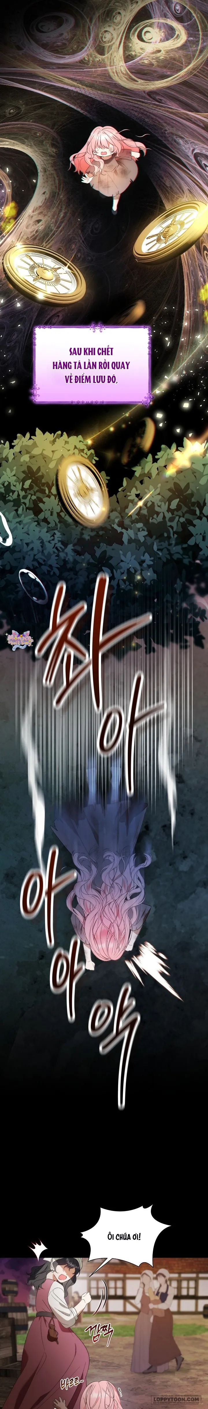 Hãy Biến Save Thành Một Thói Quen Chap 1 - trang 11