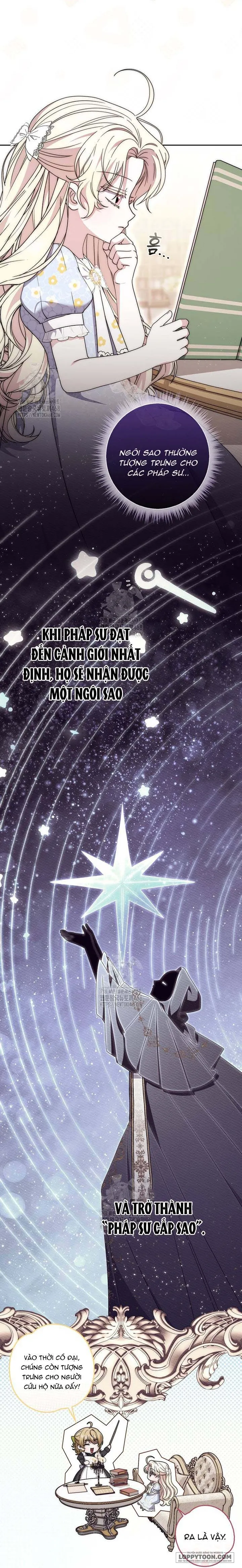 Nam Chính Bệnh Hoạn Ám Ảnh Với Sức Khoẻ Của Tôi Chap 34 - trang 6