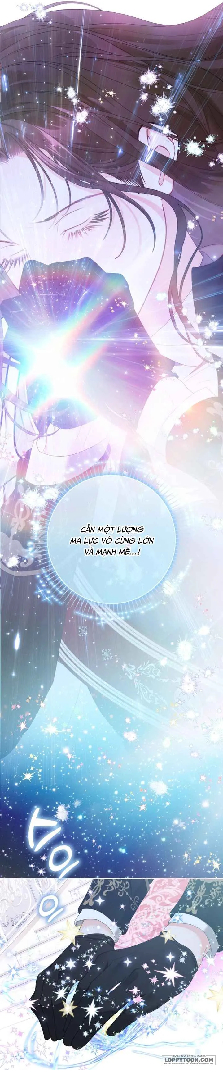 Một Thế Giới Không Có Chị Gái Mà Ai Cũng Yêu Chap 111 - trang 20