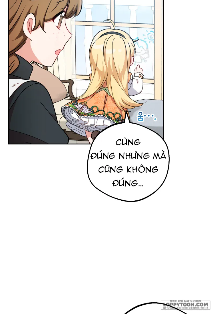 Được Yêu Thương Mà Còn Ngại Ngùng Sao Chap 15 - trang 5