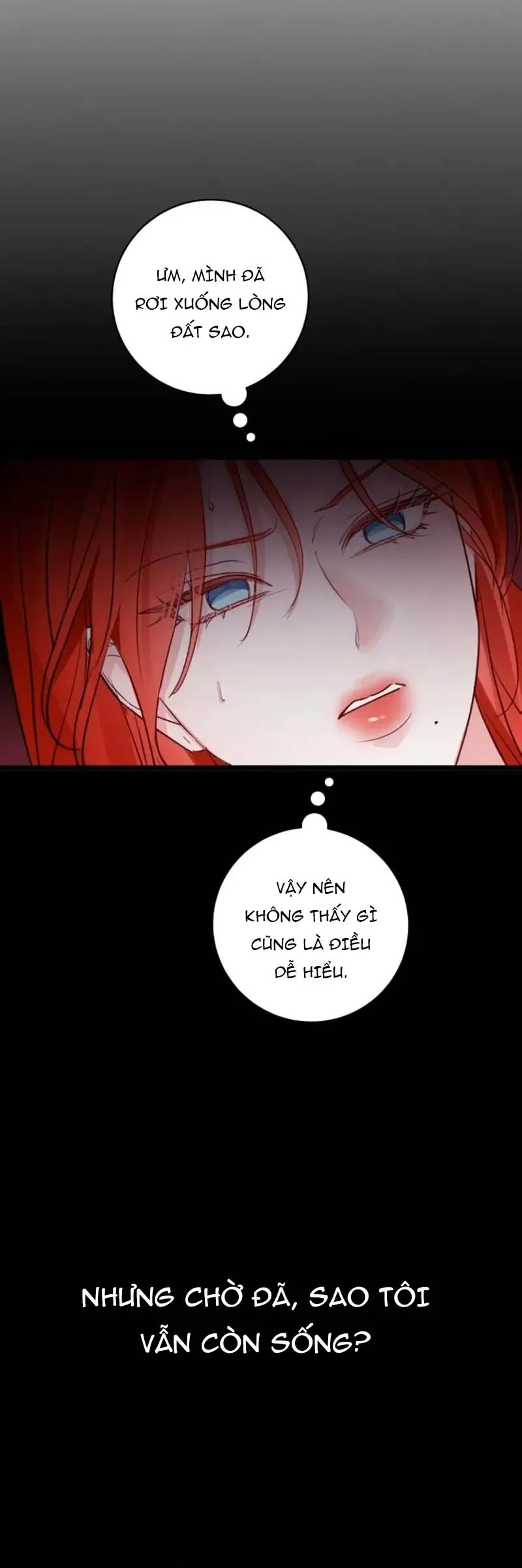 Cuộc Hôn Nhân Xa Hoa Của Đại Công Tước Là Giả Chap 87 - trang 15