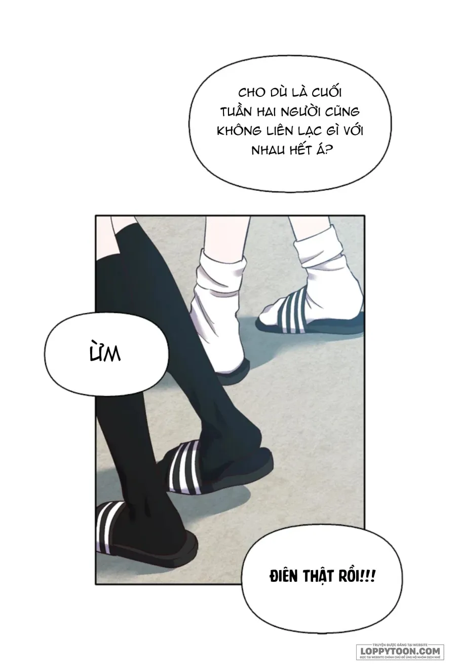 Thanh Xuân Của Chúng Ta Chap 22 - trang 45
