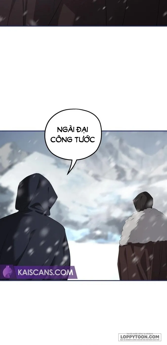 Gia Đình Chồng Quá Ám Ảnh Bởi Tôi Chap 85 - trang 58
