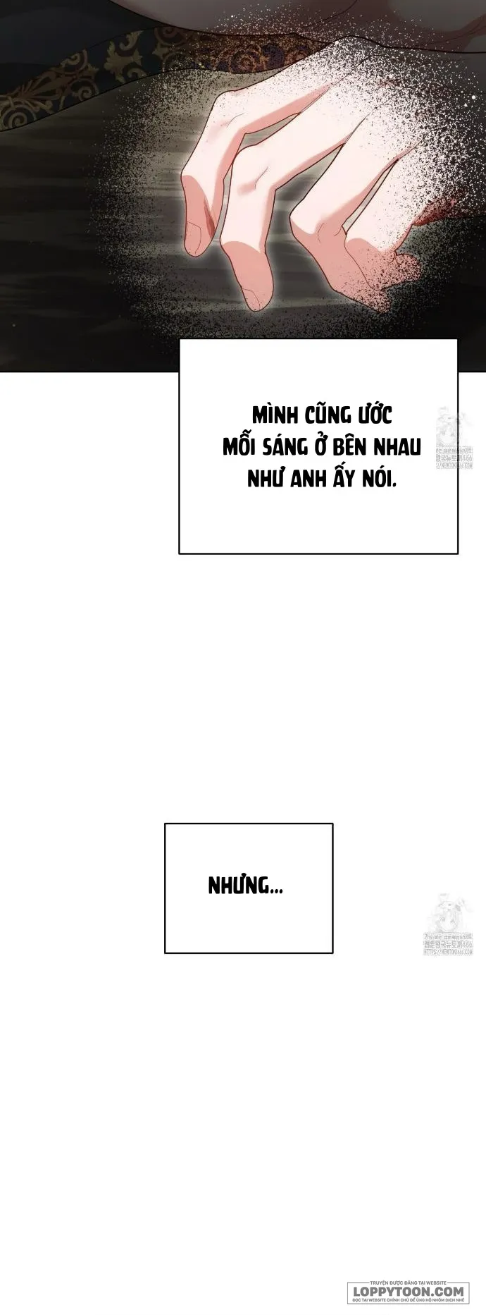 Dù Là Mẹ Kế Nhưng Tôi Thoát Khỏi Cái Chết Rất Dễ Dàng Chap 63 - trang 73