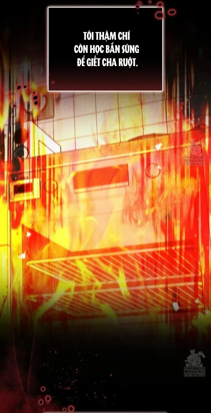 Dù Là Mẹ Kế Nhưng Tôi Thoát Khỏi Cái Chết Rất Dễ Dàng Chap 65 - trang 55