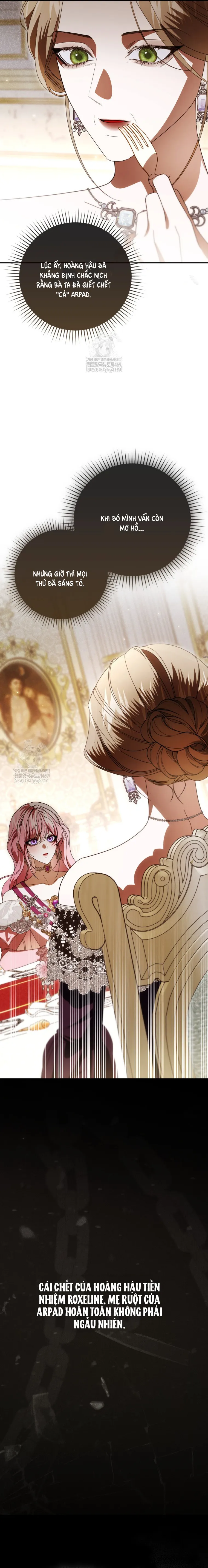 Tôi Sẽ Đổi Chồng Trước Bằng Hôn Nhân Cướp Đoạt Chap 28 - trang 18