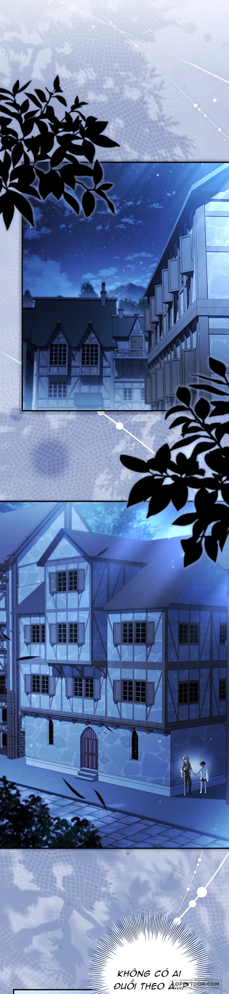 Văn Phòng Thám Tử Dành Cho Nam Chính Hối Hận! Chap 5 - trang 31