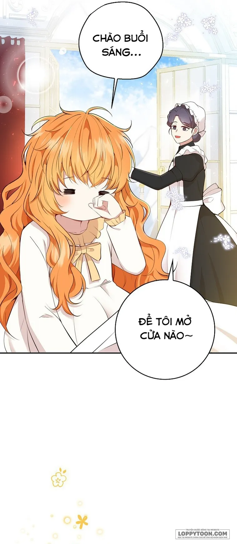 Sóc Con Tài Năng Chap 21 - trang 2