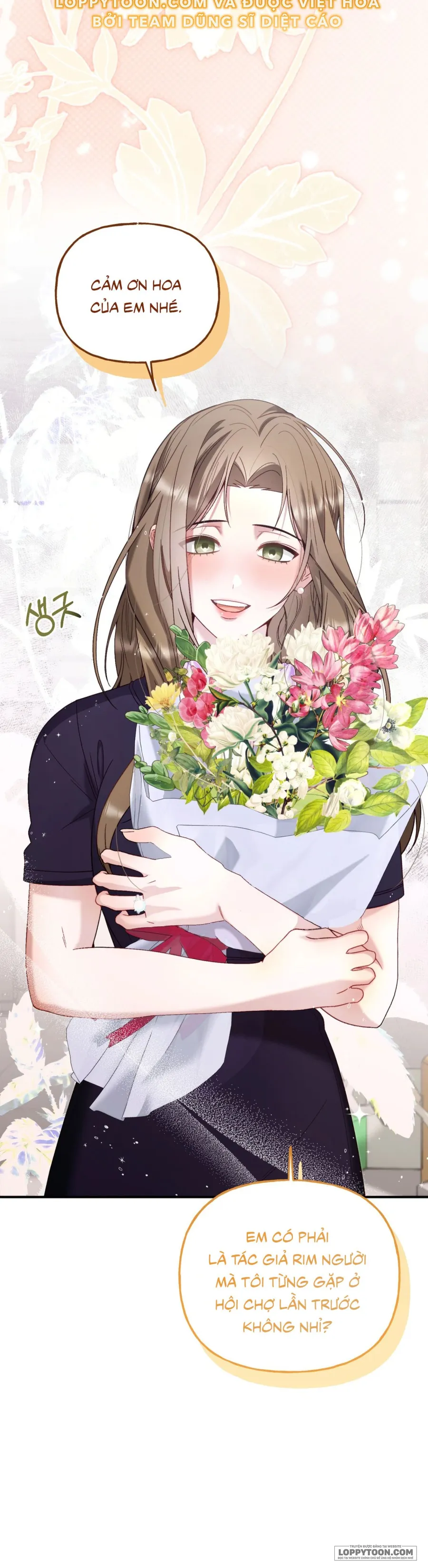 Ngọn Lửa Ẩn Giấu Chap 1 - 🔞 - trang 13