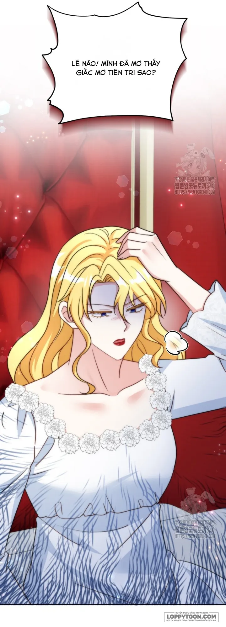 Tôi Sống Chung Với Mẹ Chồng Chap 78 - trang 4