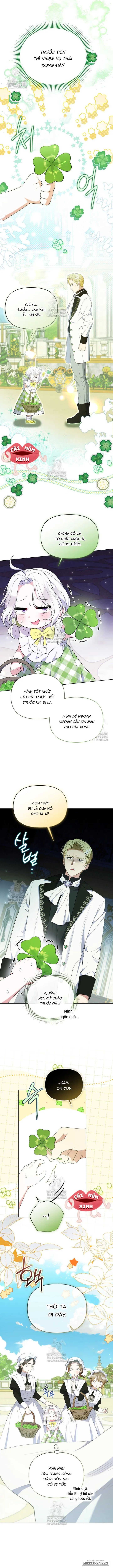 Cái Giá Của Tái Sinh Chap 9 - trang 9
