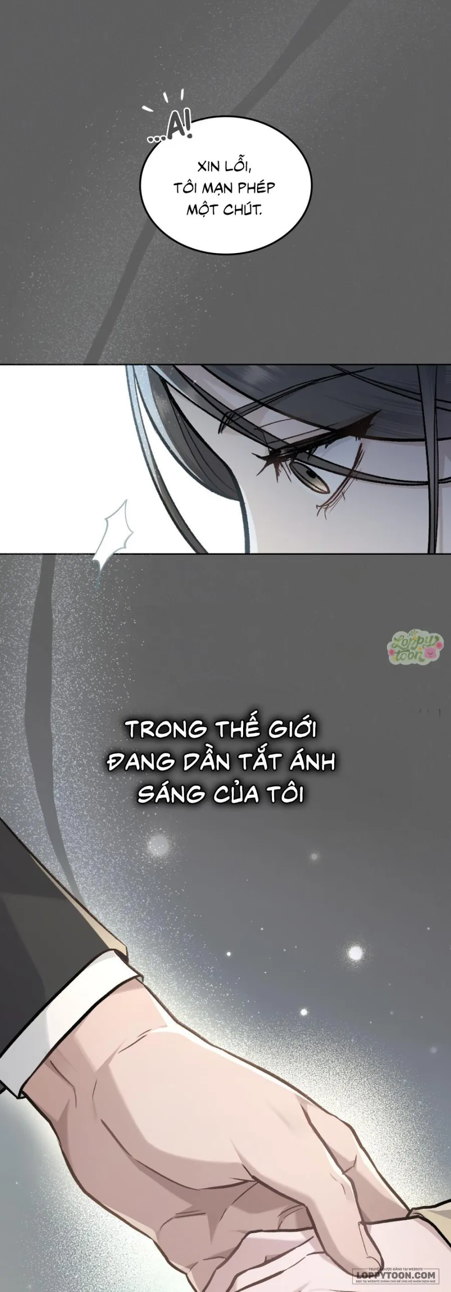 Kết Hôn Với Kẻ Tâm Thần Chap 2 - trang 7