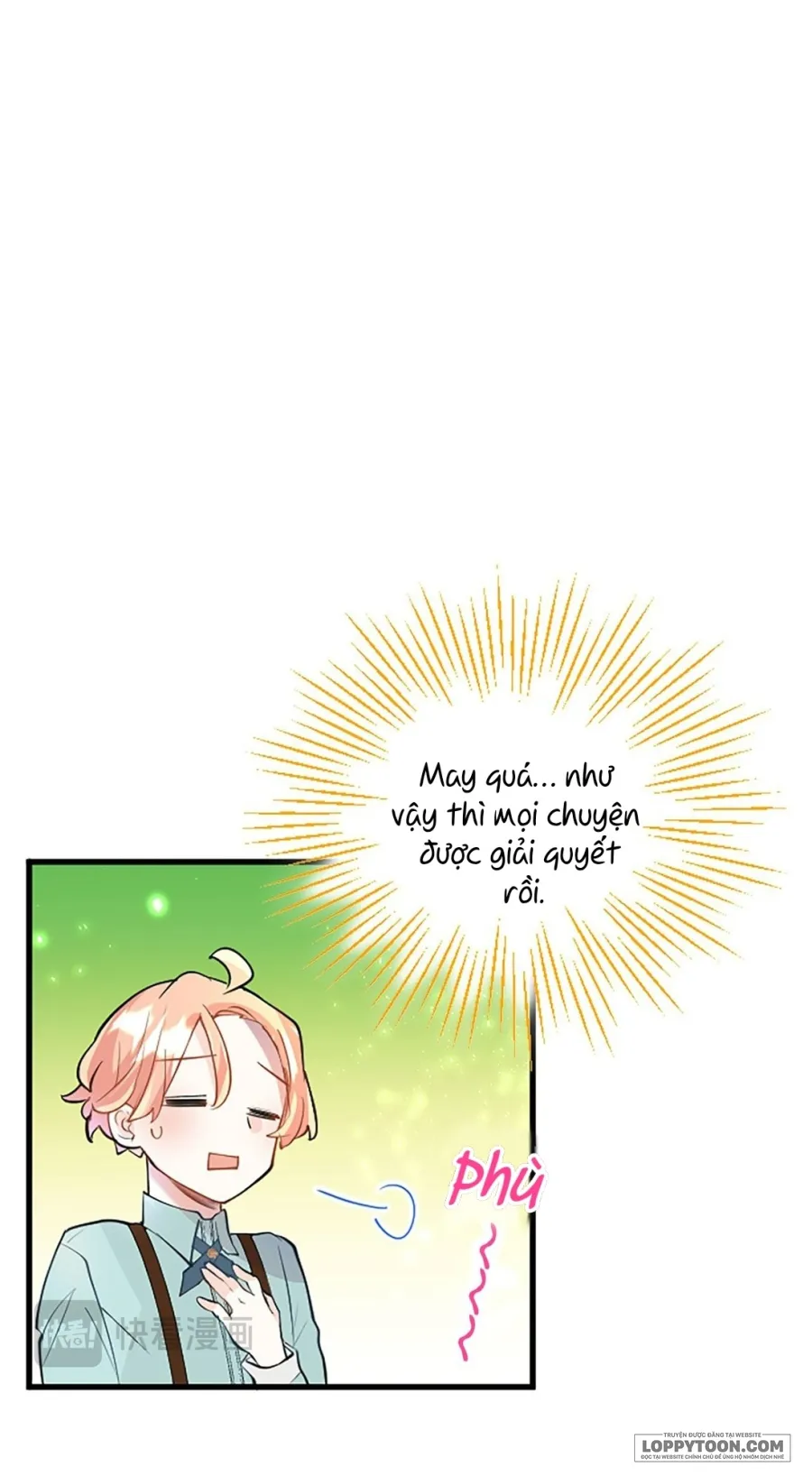 Đại Tiểu Thư Sao Phải Giả Nam Chap 32 - trang 71