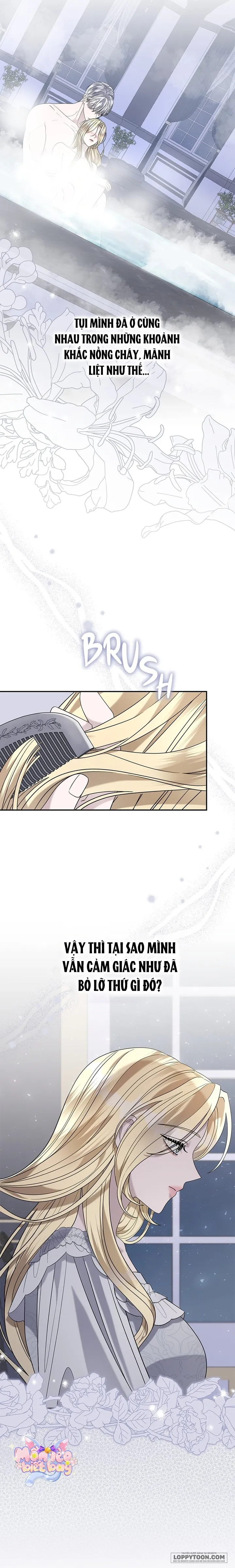 Dụ Hoặc Chap 27 - trang 17