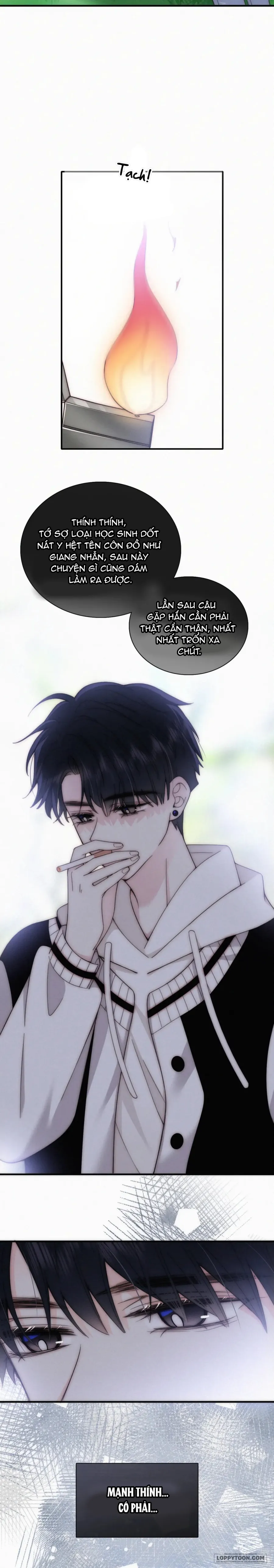 Một Lòng Cưng Chiều Chap 44 - trang 11