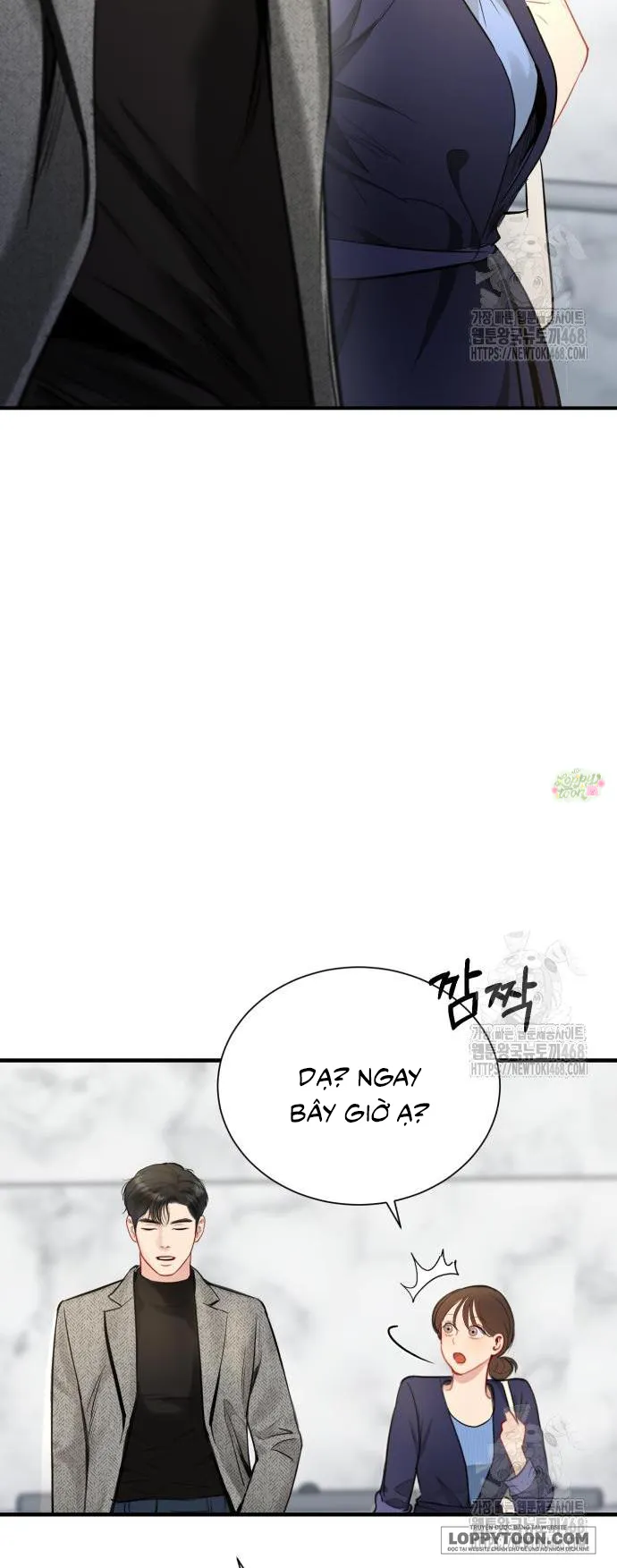 Quyền Lực Của Thư Ký Chap 9 - trang 32