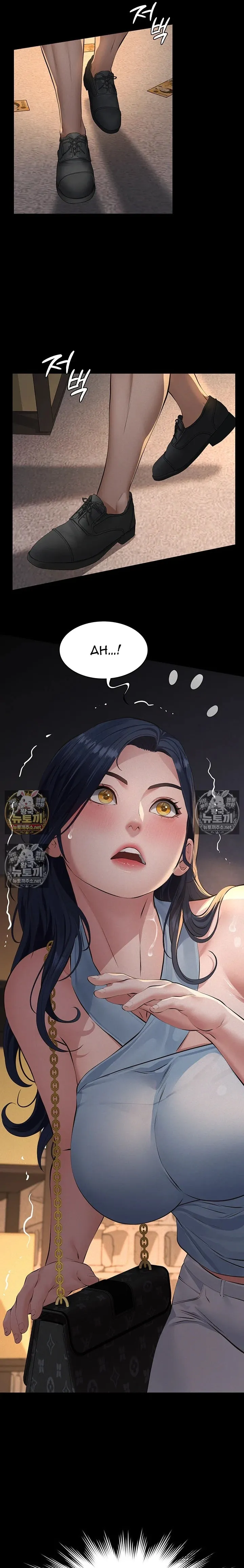 Cuộc Săn "Daddy" Chap 20 - trang 27