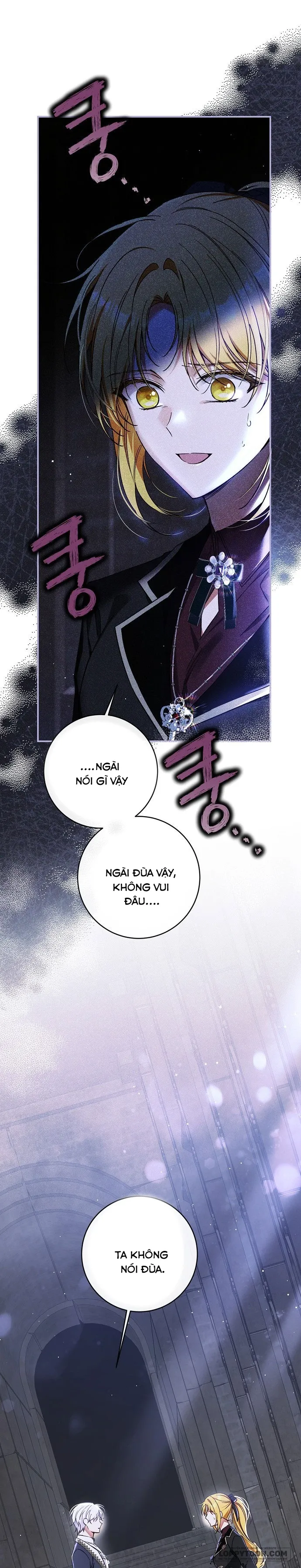 Thuần Hóa Hầu Tước Quái Dị Chap 73 - trang 15
