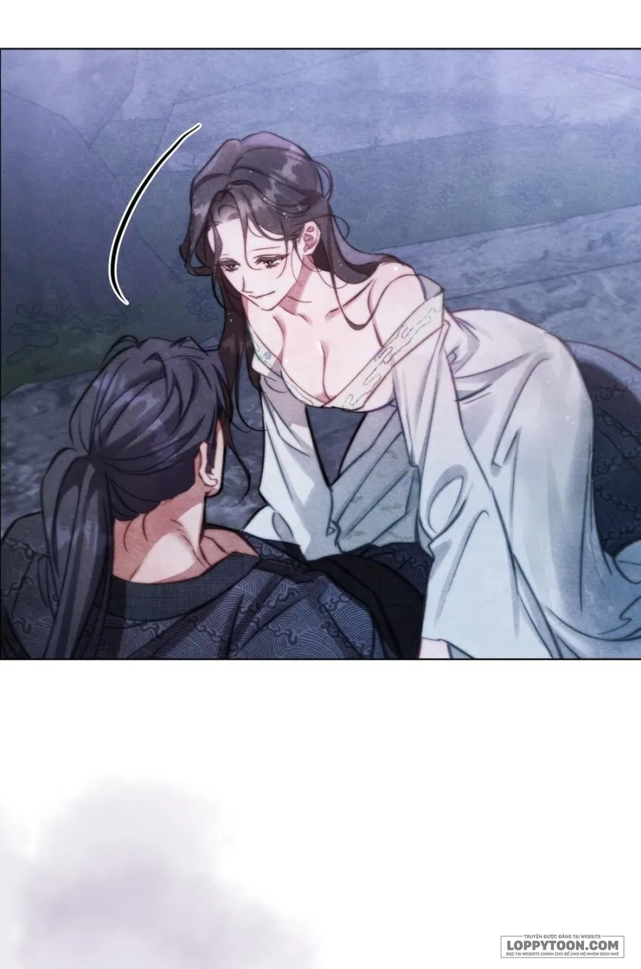 Chuyến Đi Đêm Chap 5 - 🔞🔞 - trang 28