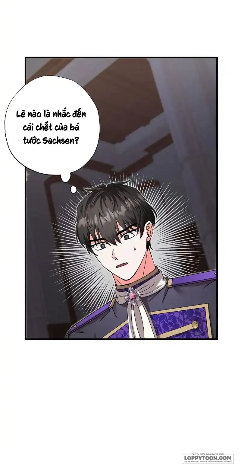 Trở Thành Miêu Nữ Của Hoàng Đế Chap 27 - trang 26