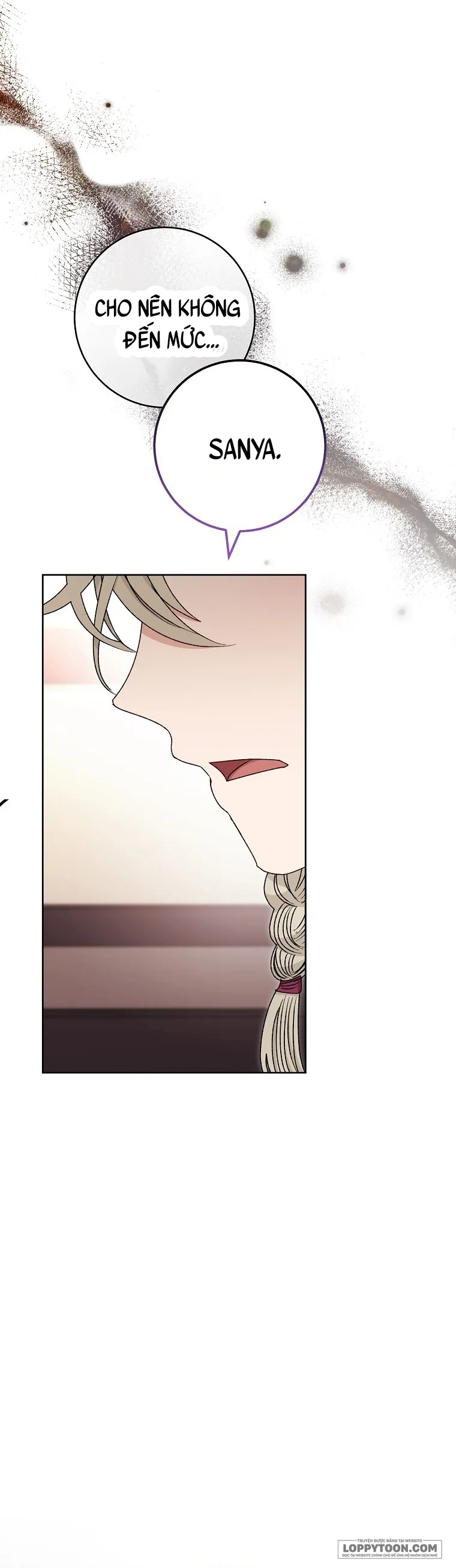 Tiểu Thiếp Chỉ Muốn Sống Yên Bình Chap 38 - trang 19