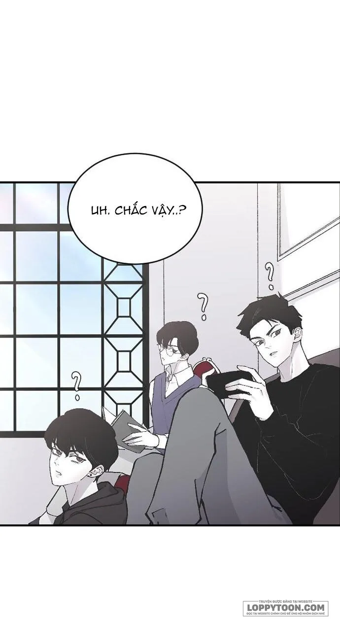 Ba Anh Trai Cực Phẩm Của Tôi Chap 10 - trang 9