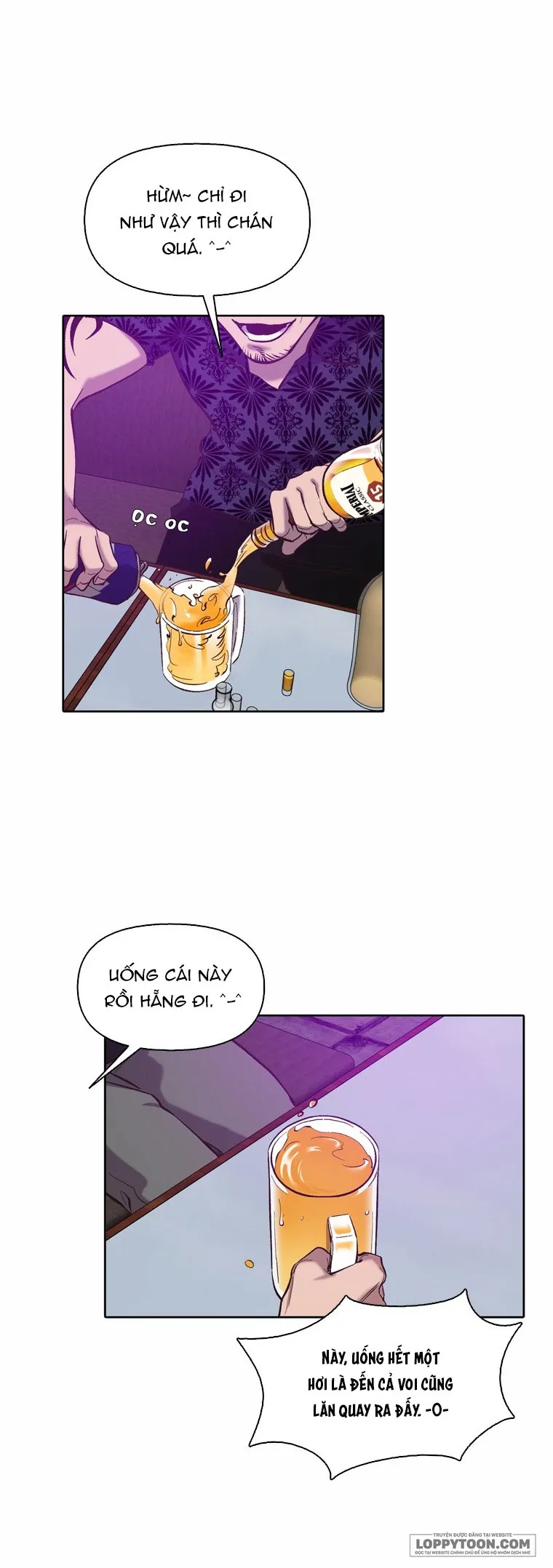 Thanh Xuân Của Chúng Ta Chap 77 - trang 28