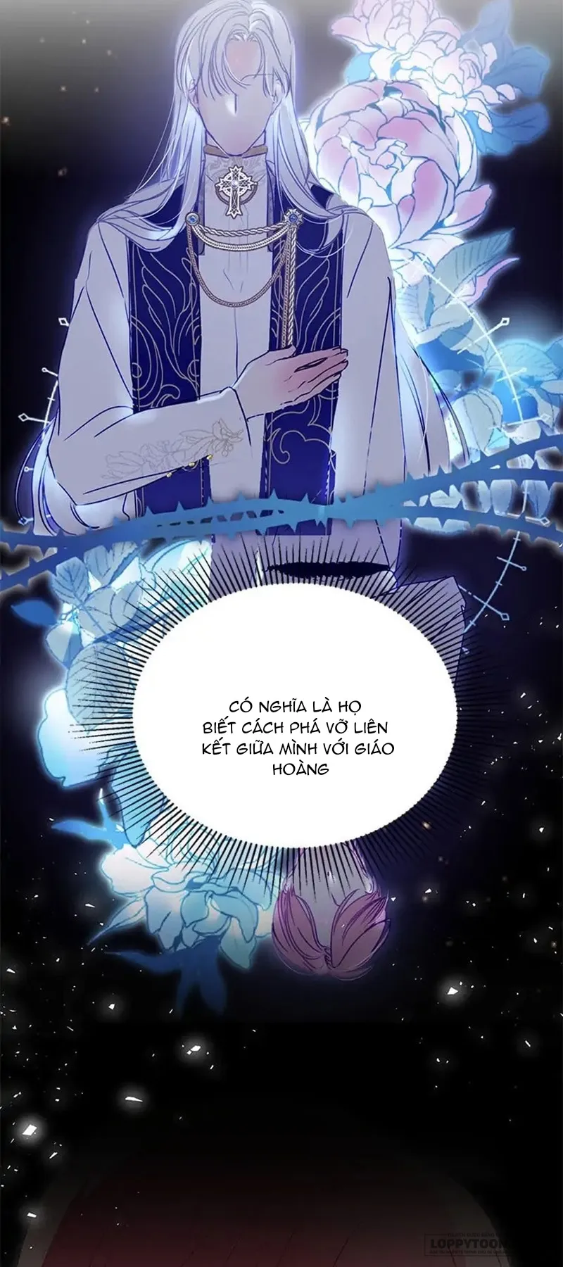 Phía Sau Mặt Nạ Của Nam Chính Hiền Lành Chap 28 - trang 10