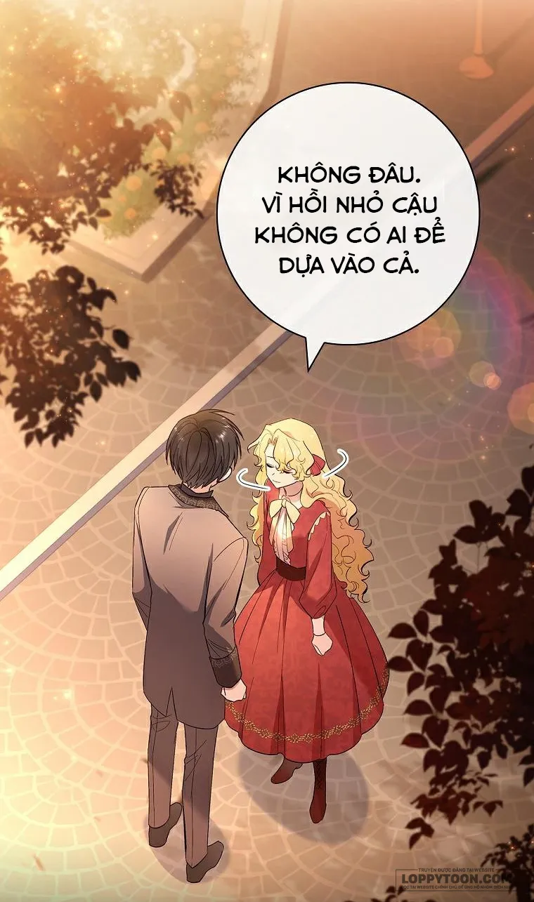 Nam Chính À, Tôi Sẽ Tôn Trọng Sở Thích Của Anh Chap 64 - trang 28