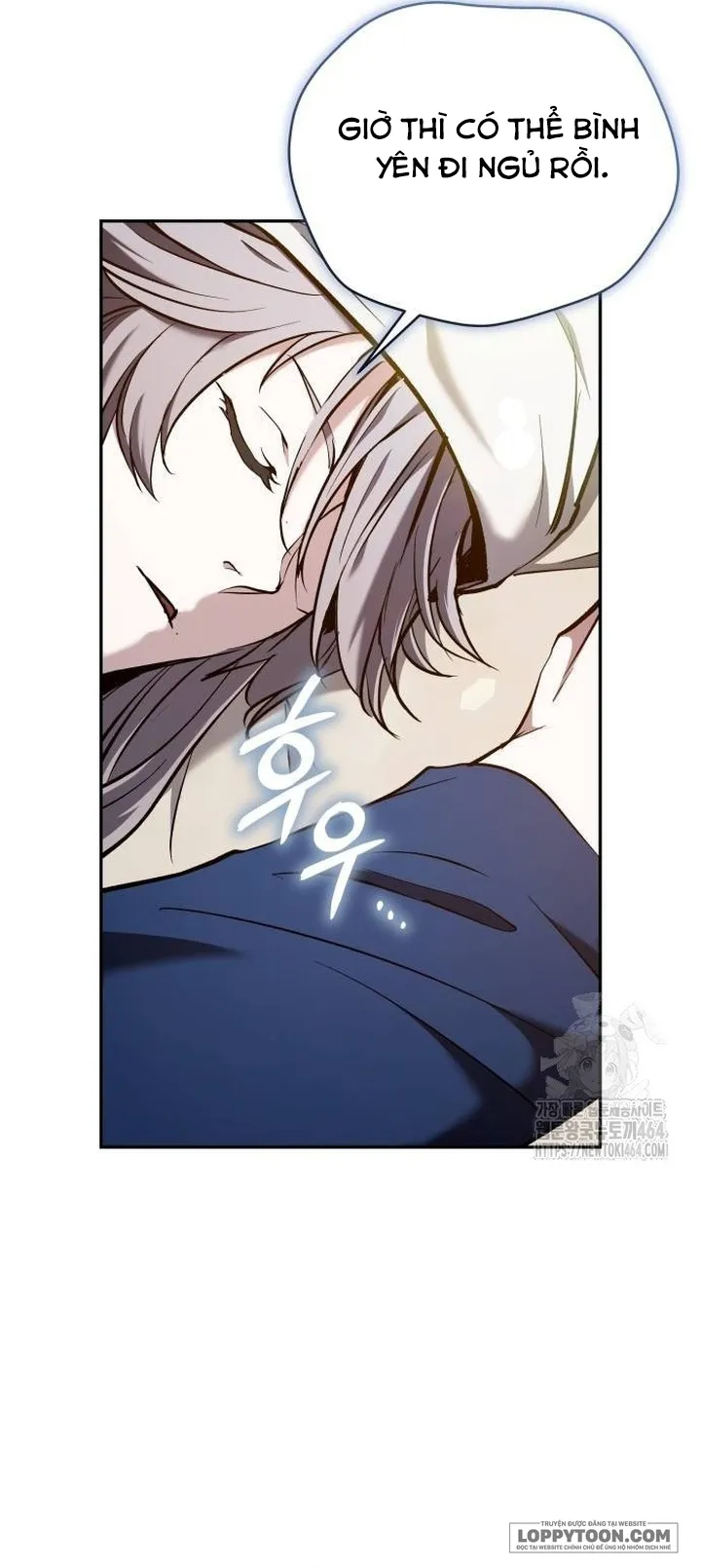 Thỏ Trắng Ở Xứ Sở Thần Tiên Chap 36 - trang 55
