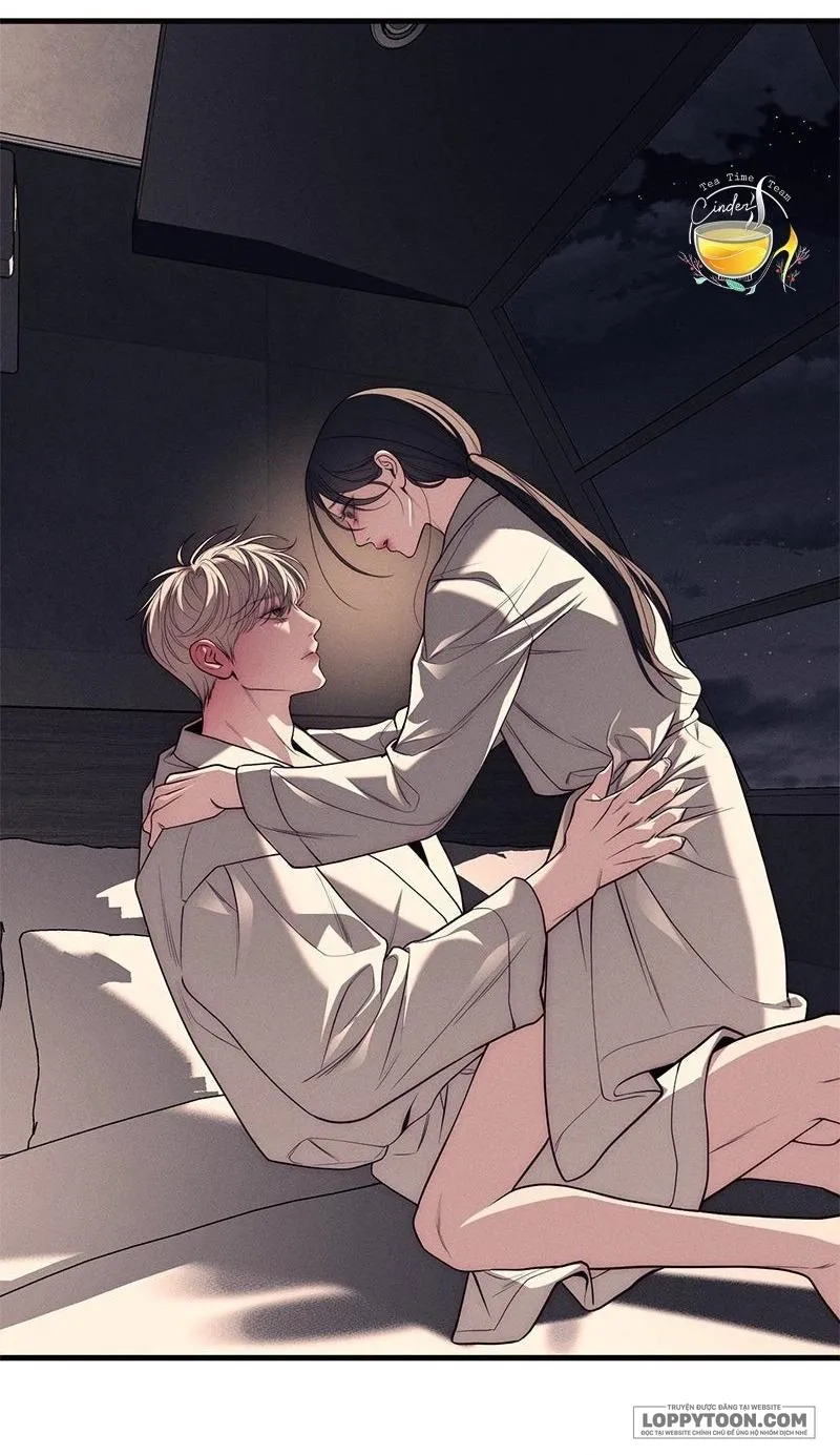 Xâm Nhập Trường Trung Học Tài Phiệt Chap 89 - trang 107