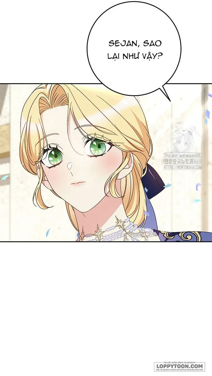 Nuôi Dưỡng Em Gái Xinh Đẹp Chap 97 - end - trang 29