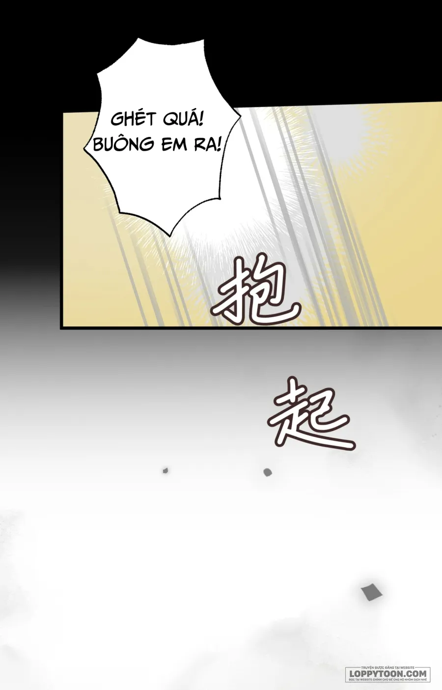 Nàng Sẽ Thuần Phục Những Anh Hùng Chap 39 - trang 27