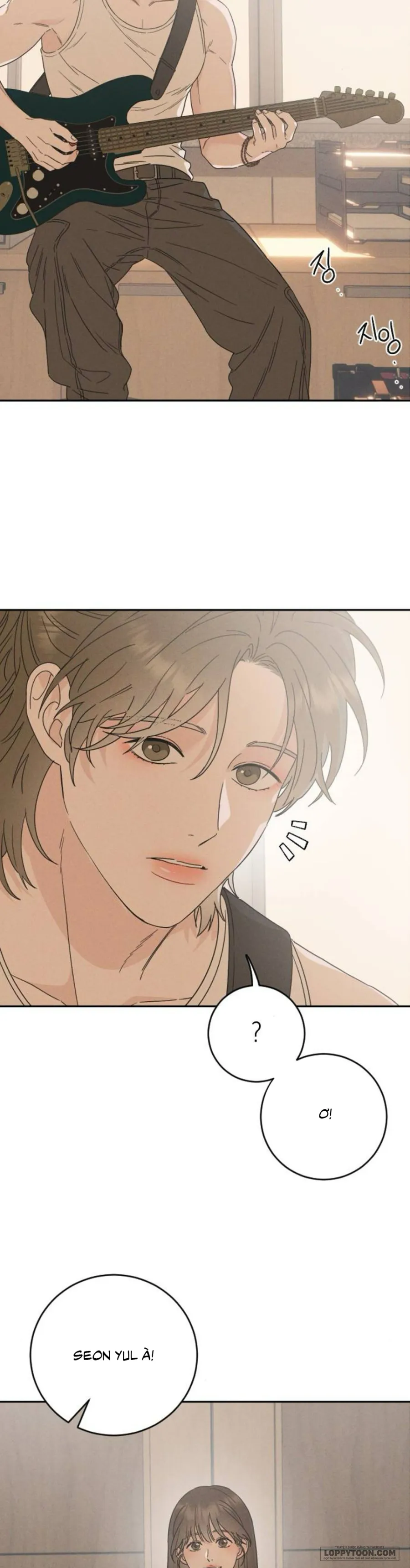Nam Nữ Mật Thất Chap 8 - trang 28