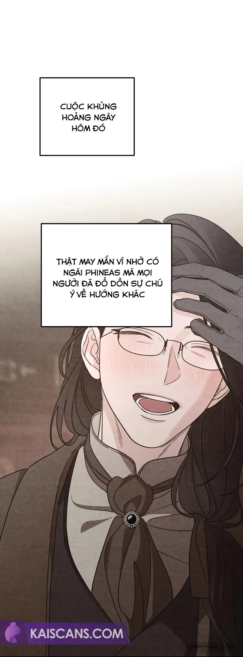 Gia Đình Chồng Quá Ám Ảnh Bởi Tôi Chap 100 - trang 1