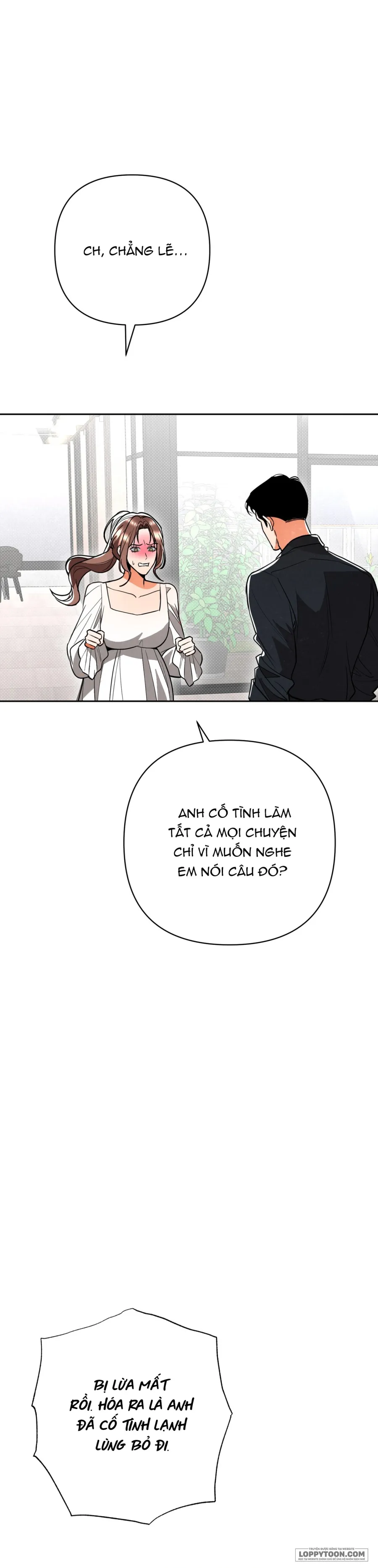 Ngưỡng Tuyệt Đối Chap 68 - trang 38
