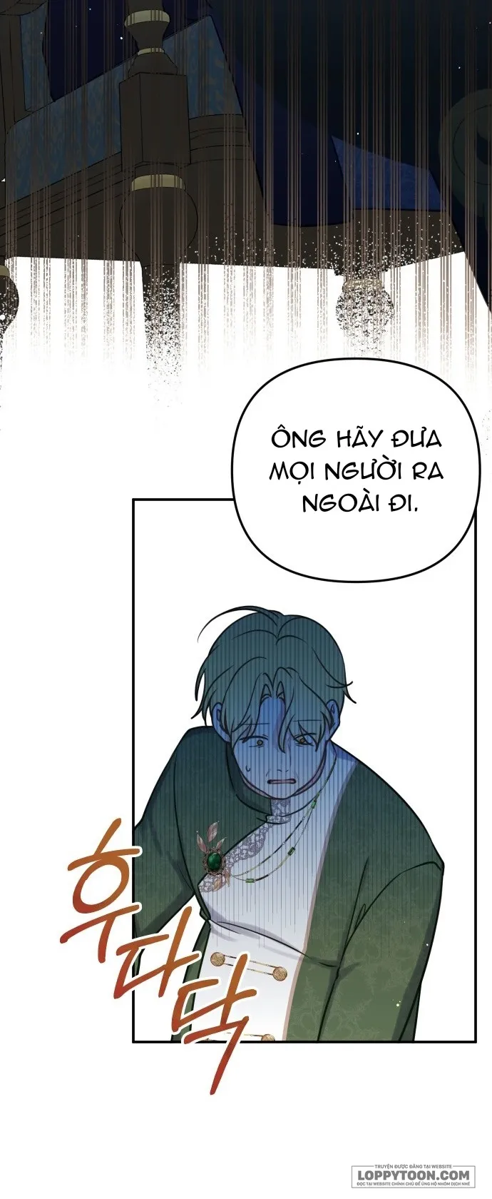 Cuộc Sống Hạnh Phúc Cùng Chồng Chap 29 - trang 26