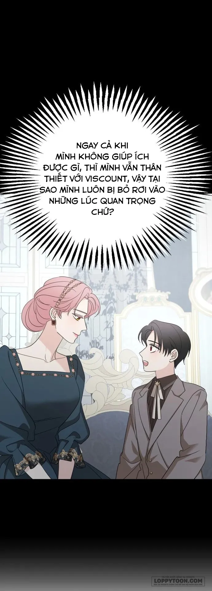 Gia Đình Chồng Quá Ám Ảnh Bởi Tôi Chap 125 - trang 66