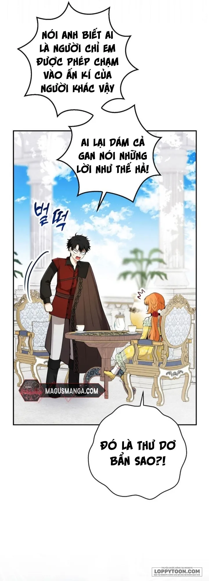 Sóc Con Tài Năng Chap 67 - trang 55