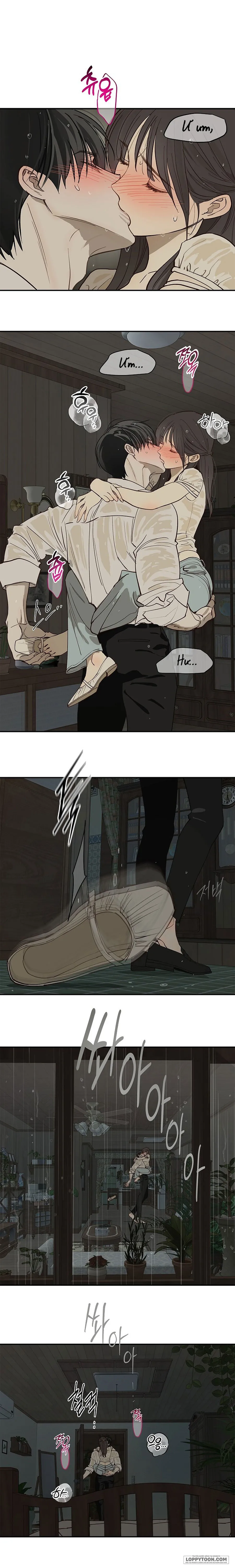 Đóa Hoa Là Mồi Nhử Chap 48 - 🔞🔞 - trang 1