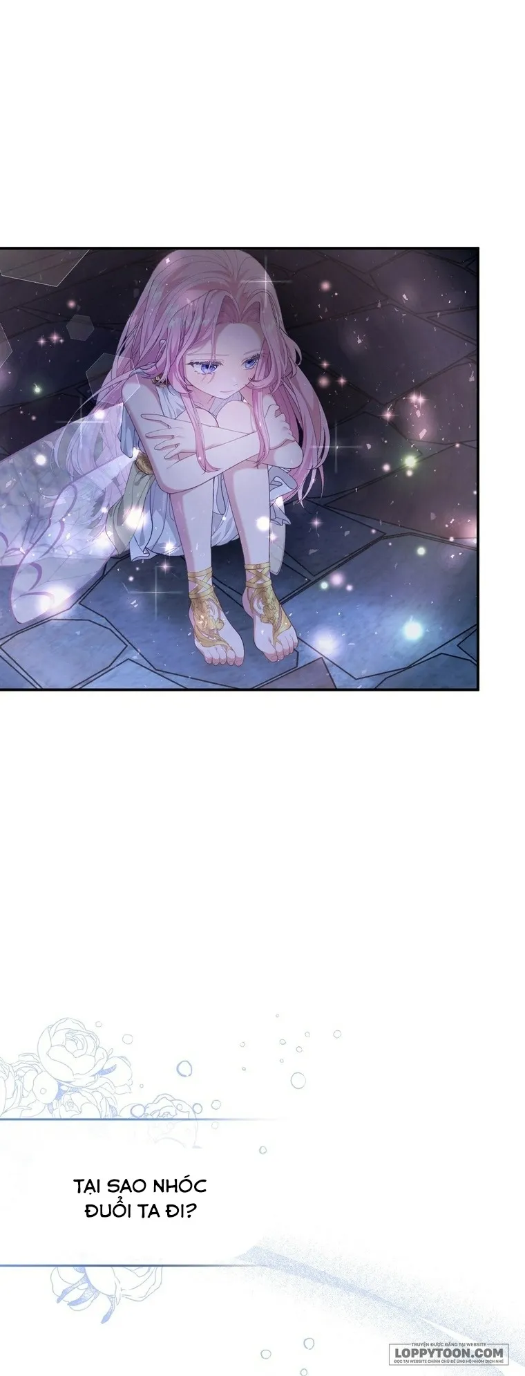 Nàng Tiên, Hãy Ký Hợp Đồng Nào Chap 6 - trang 59