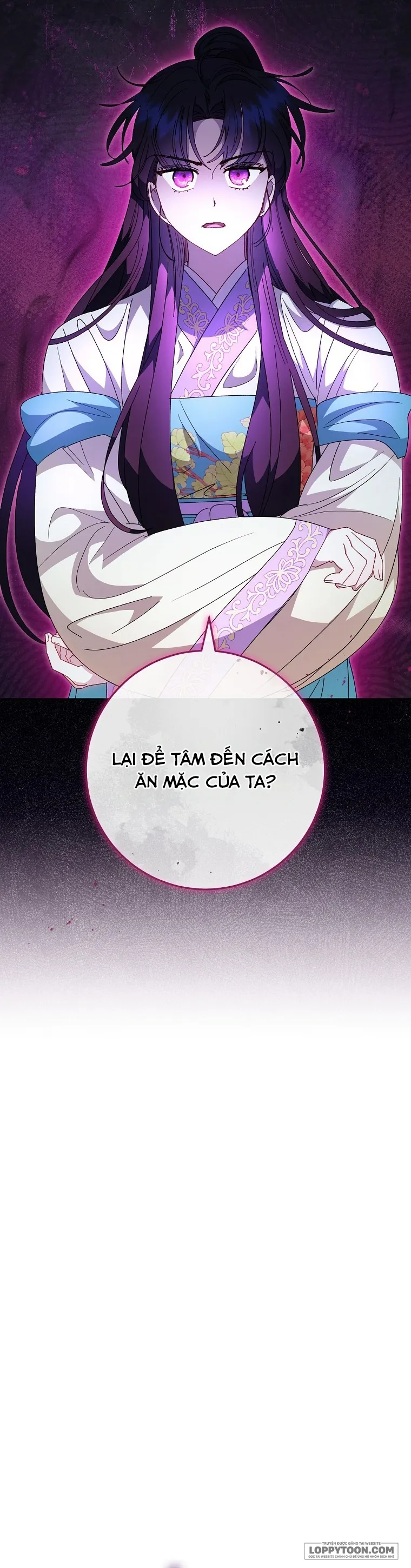 Tiểu Thiếp Chỉ Muốn Sống Yên Bình Chap 98 - trang 11