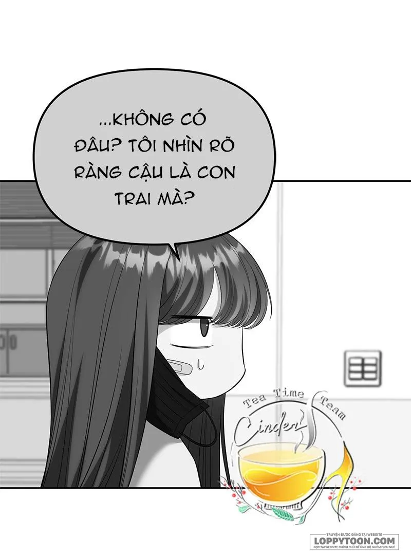 Xâm Nhập Trường Trung Học Tài Phiệt Chap 58 - trang 46