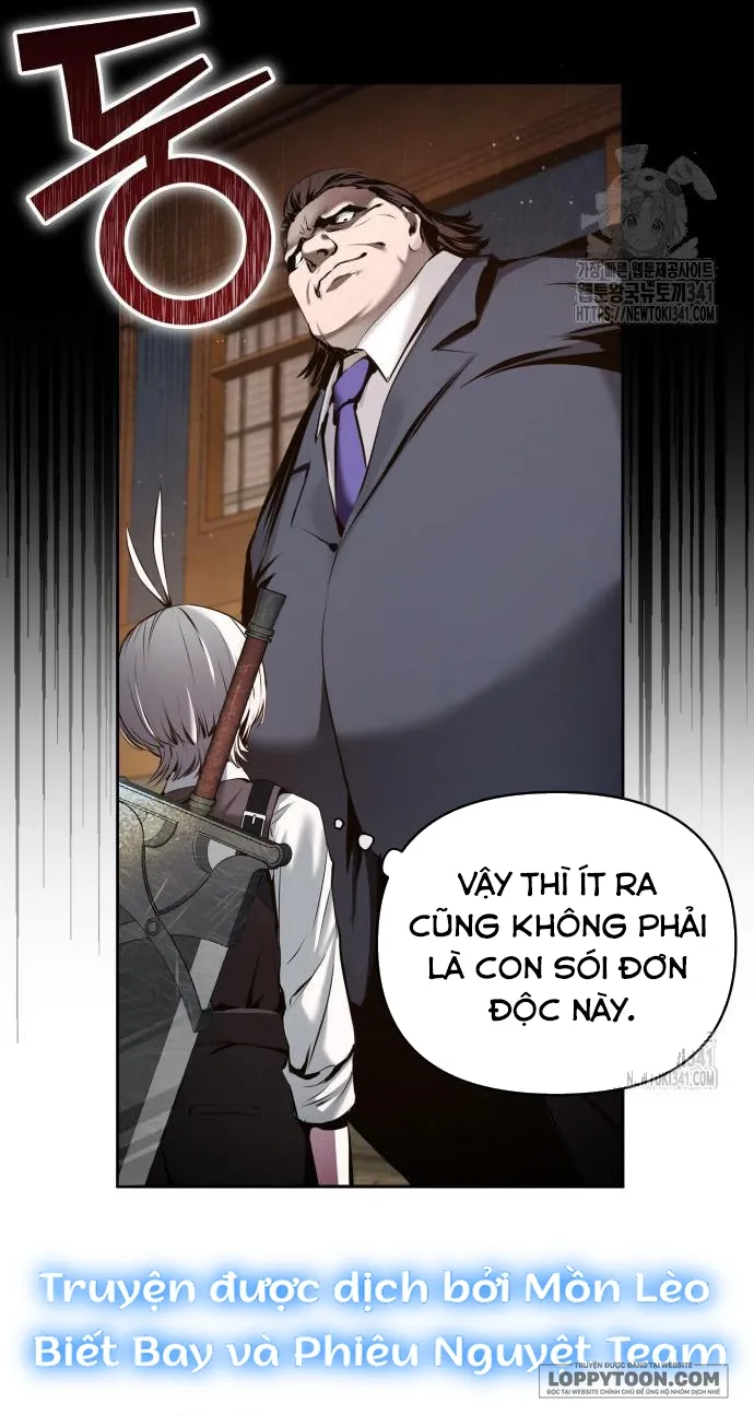 Thỏ Trắng Ở Xứ Sở Thần Tiên Chap 5 - trang 34