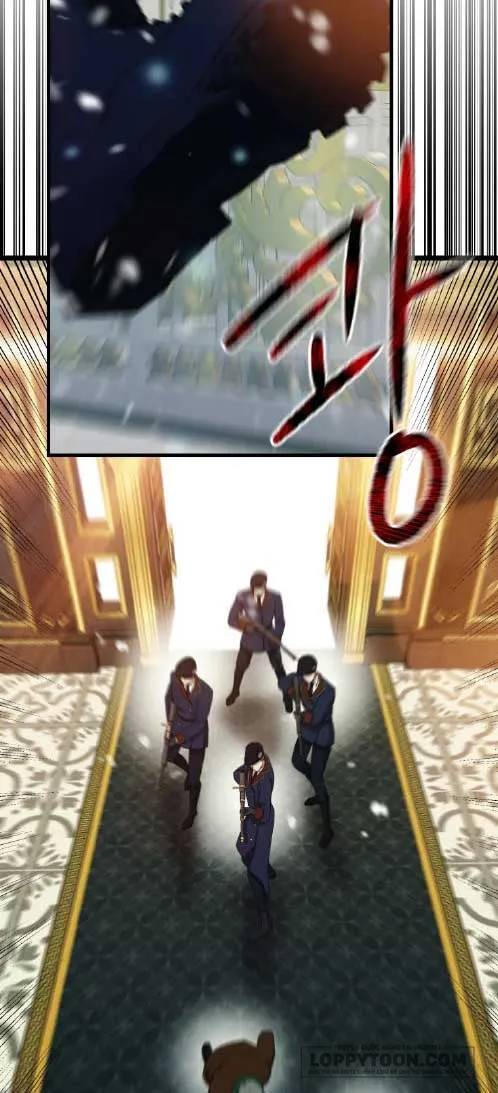 Tôi Bị Cắn Bởi Chú Chó Tôi Đã Bỏ Rơi Chap 1 - trang 83
