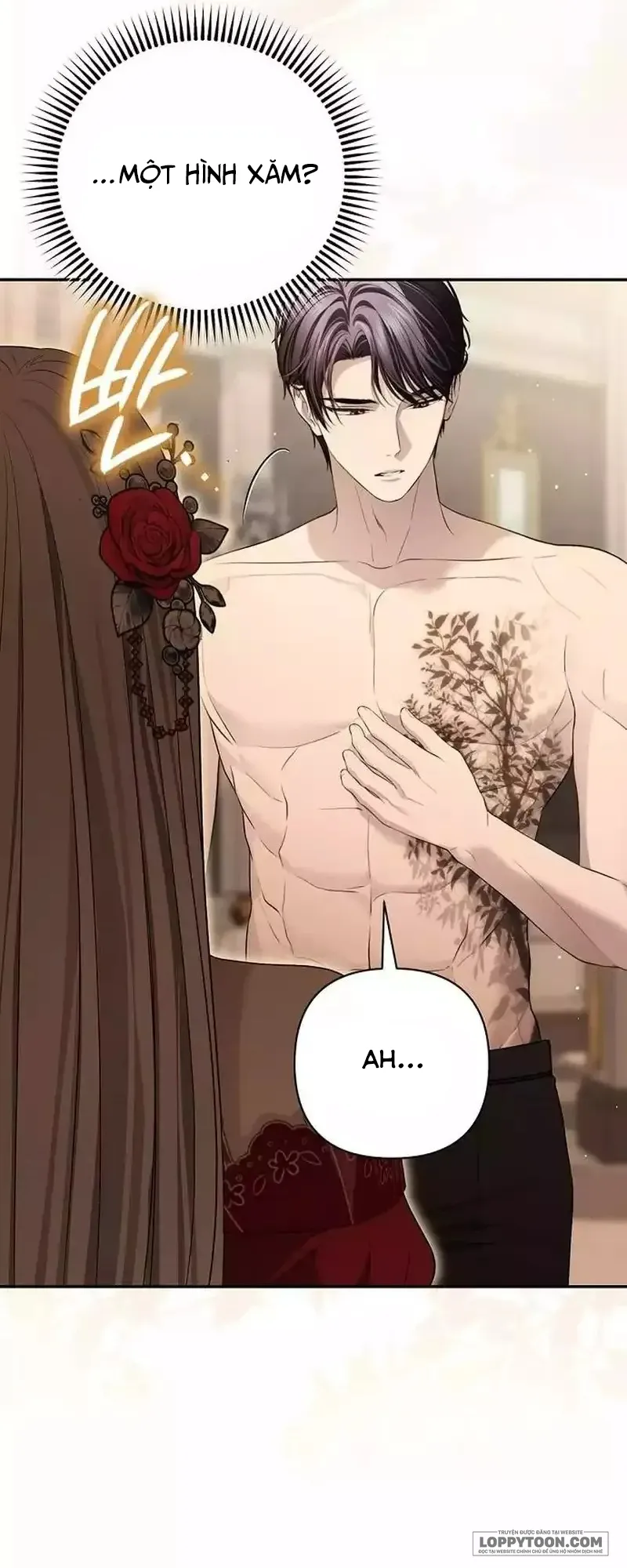 Presepe Bên Ngoài Chiếc Lồng Chap 18 - trang 76